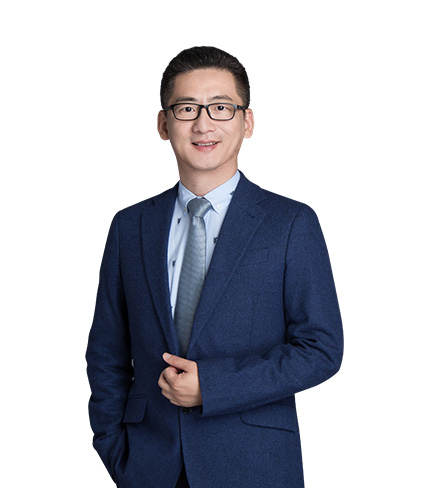  李益诚（李  磊） - 导师简介
